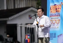 Pekan Panutan Pajak, DPRD Target PAD Kota Bogor Meningkat