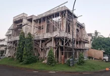 Hentikan Bangunan Ilegal, Ketua RW di Kota Wisata Digugat Ratusan Juta