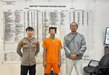 Pelaku Rudapaksa Penyandang Disabilitas Ditangkap Polisi di Citeureup