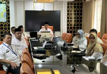 Pemkab Bogor Perkuat Digitalisasi Transaksi Keuangan Daerah