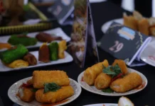 Pemkab Gelar Lomba Memasak Pesona Ramadhan Bogor 2026