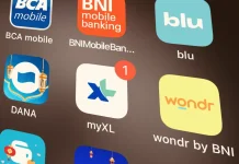 Mayoritas Rekening Bank Indonesia Didominasi Saldo Minim