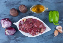 Potensi Besar Jeroan bagi Kesehatan dan Gizi