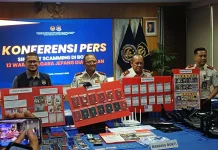 Diduga Menyalahkan Izin Tinggal, Imigrasi Tangkap 13 WN Jepang di Sentul