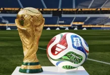 Piala Dunia 2026 Dihantui Konflik Timur Tengah