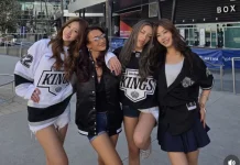 Girlgroup No Na Tembus Daftar NME 100 2026