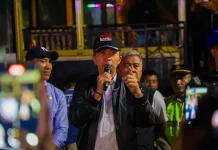Balita Jadi Korban Kebakaran Rumah di Babakan Sirna