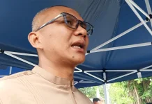 Wakil Walikota Bogor Minta Maaf Absen Agenda Kedinasan karena Sakit