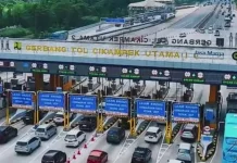 Pembatasan Operasional Angkutan Barang Saat Mudik Lebaran 2026