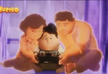 Animasi Jumbo Indonesia Tembus Top Box Office Korea