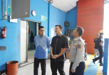 Komisi II DPRD Kota Bogor Sidak Dishub Bahas KIR Gratis