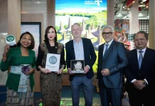 Indonesia Raih Travelers’ Choice 2026 Tripadvisor di ITB Berlin