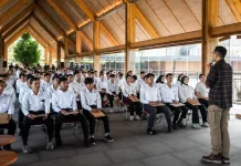 EIGER Adventure Land Buka Ratusan Lapangan Kerja, 600 Warga Megamendung Diseleksi