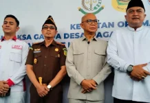 Asosiasi Badan Permusyawaratan Desa Kabupaten Bogor Siap Sukseskan Pilkades