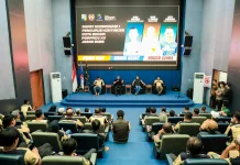 Rakor Perdana, Kontingen Porprov Bogor Siapkan 750 Atlet