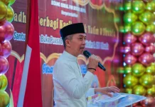 PIM Bogor Berbagi untuk Yatim dan Dhuafa di Ramadan