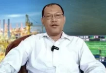 Ekonom: Surat dari RRC Bukti Ketidakpercayaan Investor