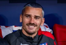 Griezmann Dipastikan Tetap di Atletico, Rumor MLS Sirna