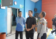 Komisi II DPRD Kota Bogor Sidak Dishub, Tinjau Layanan Uji KIR Gratis dan Potensi Par