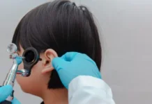 Kemenkes Ajak Masyarakat Waspadai Gangguan Pendengaran lewat Pemeriksaan Dini