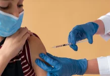 Pemerintah Percepat Imunisasi Anak untuk Cegah Campak