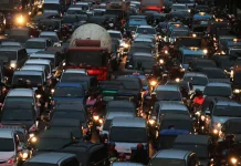 Kemenhub Perketat Pemeriksaan Armada Transportasi jelang Angkutan Lebaran 2026