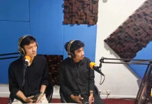 Komunitas Hands of Humanity Dorong Kepedulian terhadap Anak Disabilitas