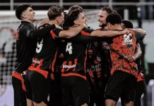 Milan Taklukkan Inter di Derby, Persaingan Gelar Memanas