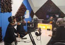 Relawan Temukan Makna Kepedulian saat Mendampingi Anak Disabilitas