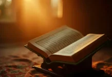 Cahaya Nuzulul Quran Menuntun Umat Sepanjang Zaman