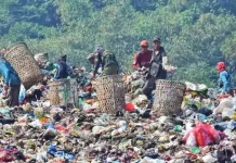 Cek lagi Tragedi Bantargebang Jadi Pengingat Pengelolaan TPA Galuga