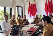 Pemkab Bogor Dorong Desa Optimalkan Bankeu untuk Pengelolaan Sampah