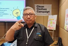 SPN Ingatkan Perusahaan Wajib Bayar THR Paling Lambat H-7 Lebaran