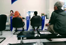 Surabaya Pimpin Daftar Kota Dengan Pelayanan Publik Terbaik
