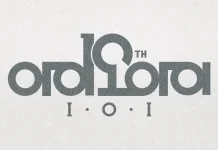 I.O.I Buka Media Sosial untuk Proyek Anniversary