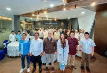 Menjelang MUKOTA VIII, KADIN Kota Bogor Gelar RPL dan Buka Puasa Bersama