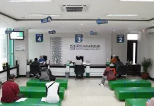 BPJS Kesehatan Pastikan Layanan JKN Tetap Optimal di Bogor saat Lebaran