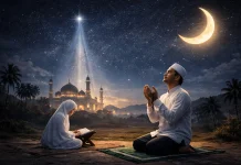 Amalan Penting di 10 Hari Terakhir Ramadan