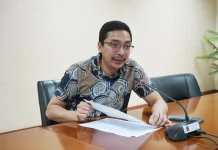 DPRD dan Disnaker Kota Bogor Bahas Pengawasan THR jelang Lebaran