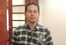 Ferry Buchori Muslim Resmi Pimpin KPU Kota Bogor Periode 2026–2028