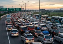 Asal Usul Tradisi Mudik Lebaran