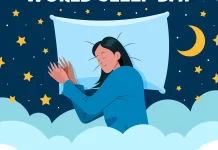 World Sleep Day Diperingati 13 Maret, Pentingnya Deep Sleep untuk Tubuh
