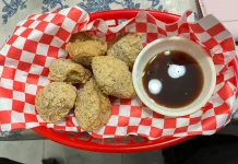 Tahu Walik Renyah, Camilan Gurih Favorit Banyak Orang