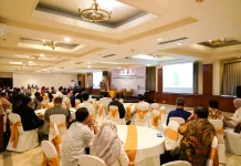 Zakat Perusahaan Jadi Instrumen Pembangunan Kota Bogor