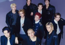 TREASURE Siap Tur ‘The Stage 2026’