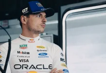 Regulasi Baru F1 Picu Verstappen Pertimbangkan Pilihan Karier