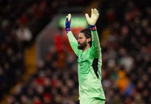 Arne Slot Tunggu Keputusan soal Kondisi Medis Alisson