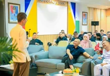 Pemkot Bogor Perkuat Integritas ASN Melalui Forum Pembinaan