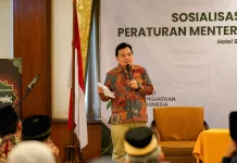 Ketua DPRD Kota Bogor Dorong Optimalisasi Zakat Perusahaan Melalui BAZNAS