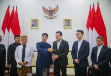 Investor Tiongkok Garap Proyek PSEL Bogor Raya